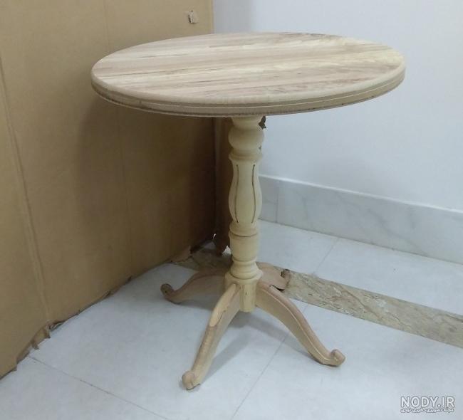 میز خاطره چوبی جدید میز خاطره چوبی جدید