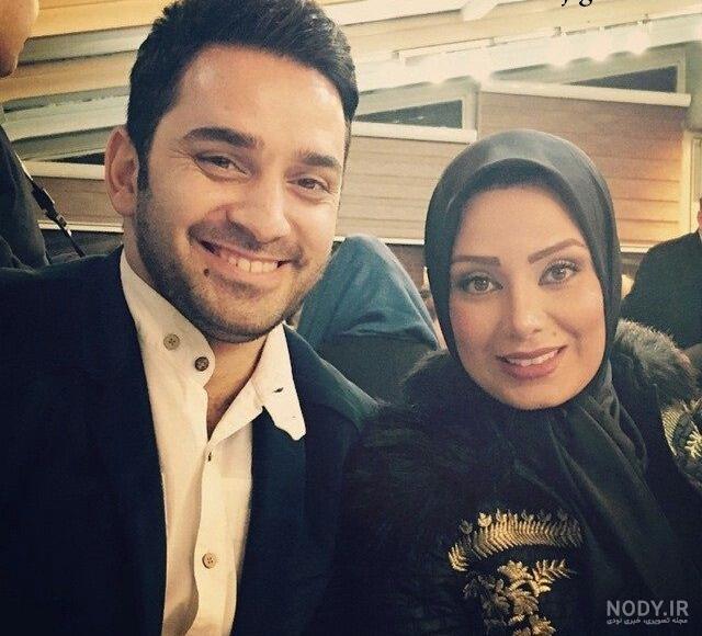 نام همسر زهره وکیلی نام همسر زهره وکیلی