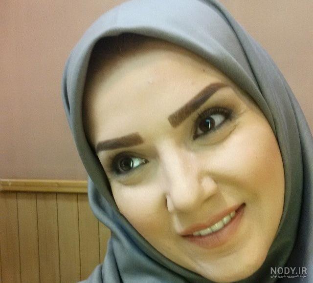 نام همسر زهره وکیلی نام همسر زهره وکیلی