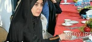 نام همسر زینب تقوایی