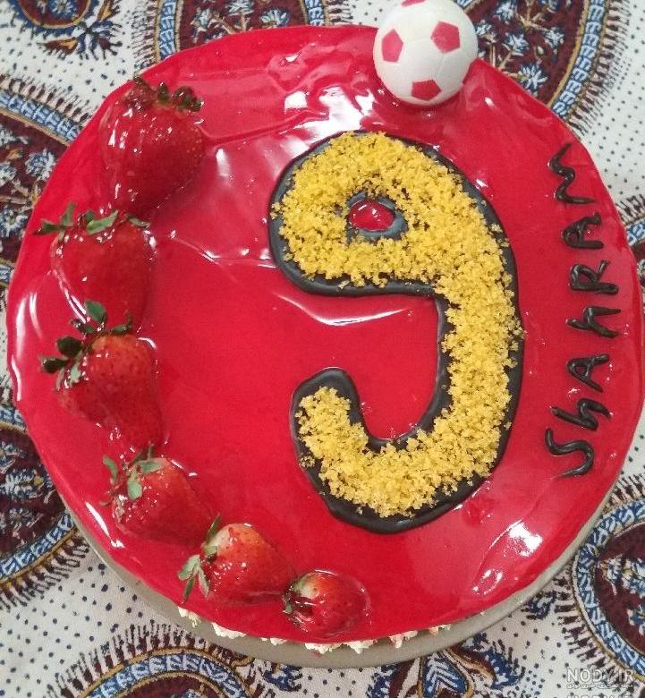 نیاز طارمی کجاست نیاز طارمی کجاست