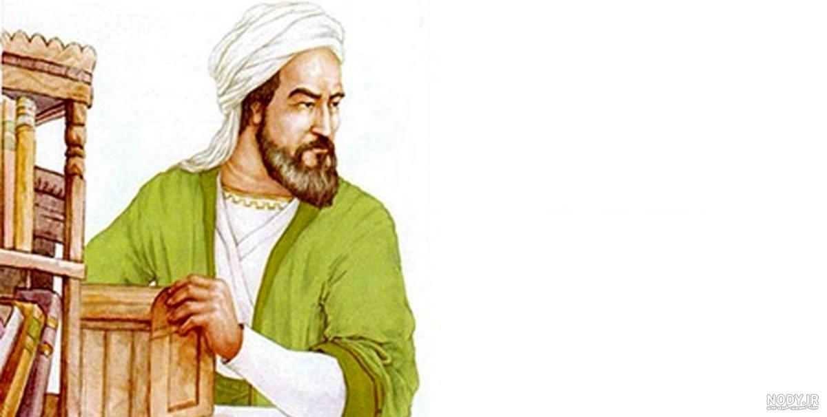 هدف رازی از اختراع الکل