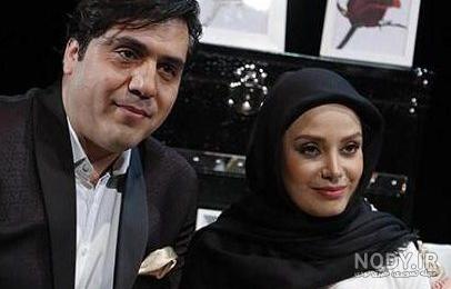 همسر اول مانی رهنما