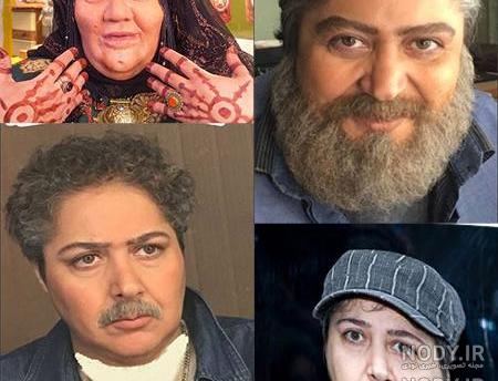 همسر شهره لرستانی همسر شهره لرستانی