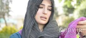 همسر عسل بدیعی همسر عسل بدیعی