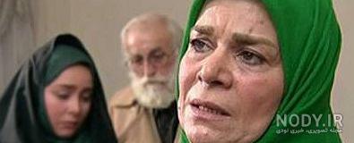 همسر فتحعلی اویسی کیه