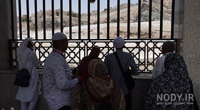 ولادت حضرت خدیجه در سال ۹۹ ولادت حضرت خدیجه در سال ۹۹