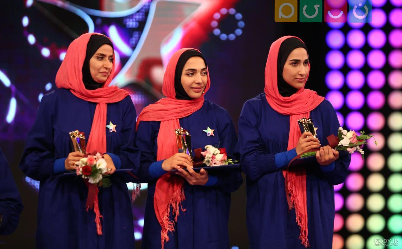 پیج زهرا نبی زاده پیج زهرا نبی زاده