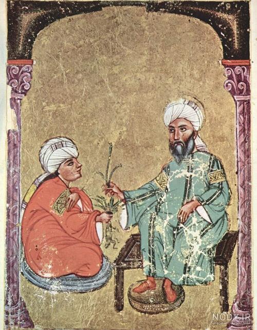 چرا به زکریا رازی می گویند چرا به زکریا رازی می گویند