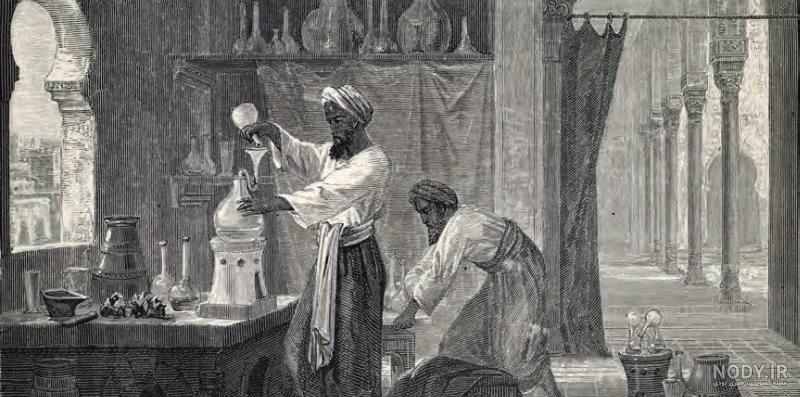 چرا به محمد زکریا رازی می گویند