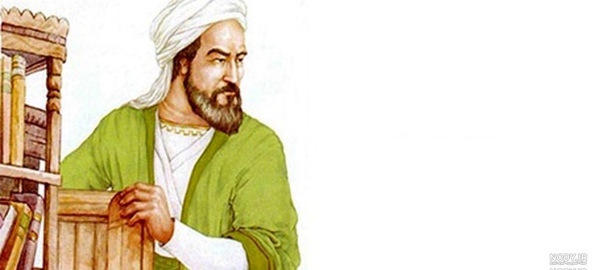 کاشف الکل که بود