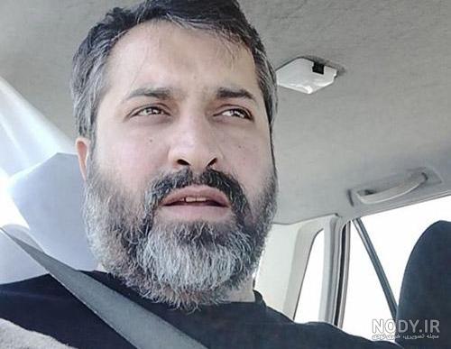 کلیپ علی زکریایی