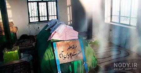 گنج خالد نبی