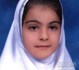 یسنا امدادی کیست یسنا امدادی کیست