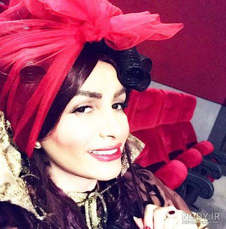 فیلم عروسی ریحانه پارسابا روزبه حصاری