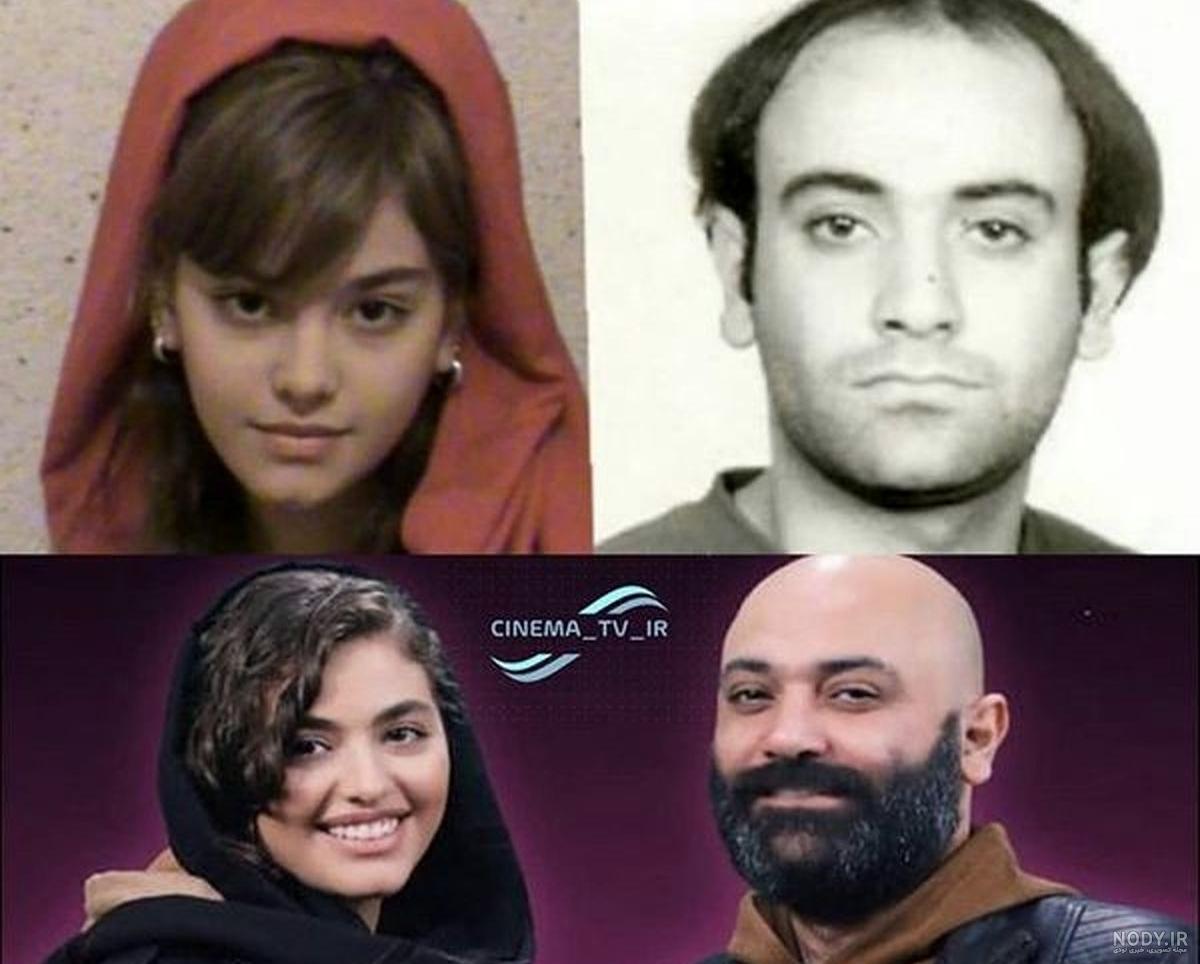 منزل ریحانه پارسا