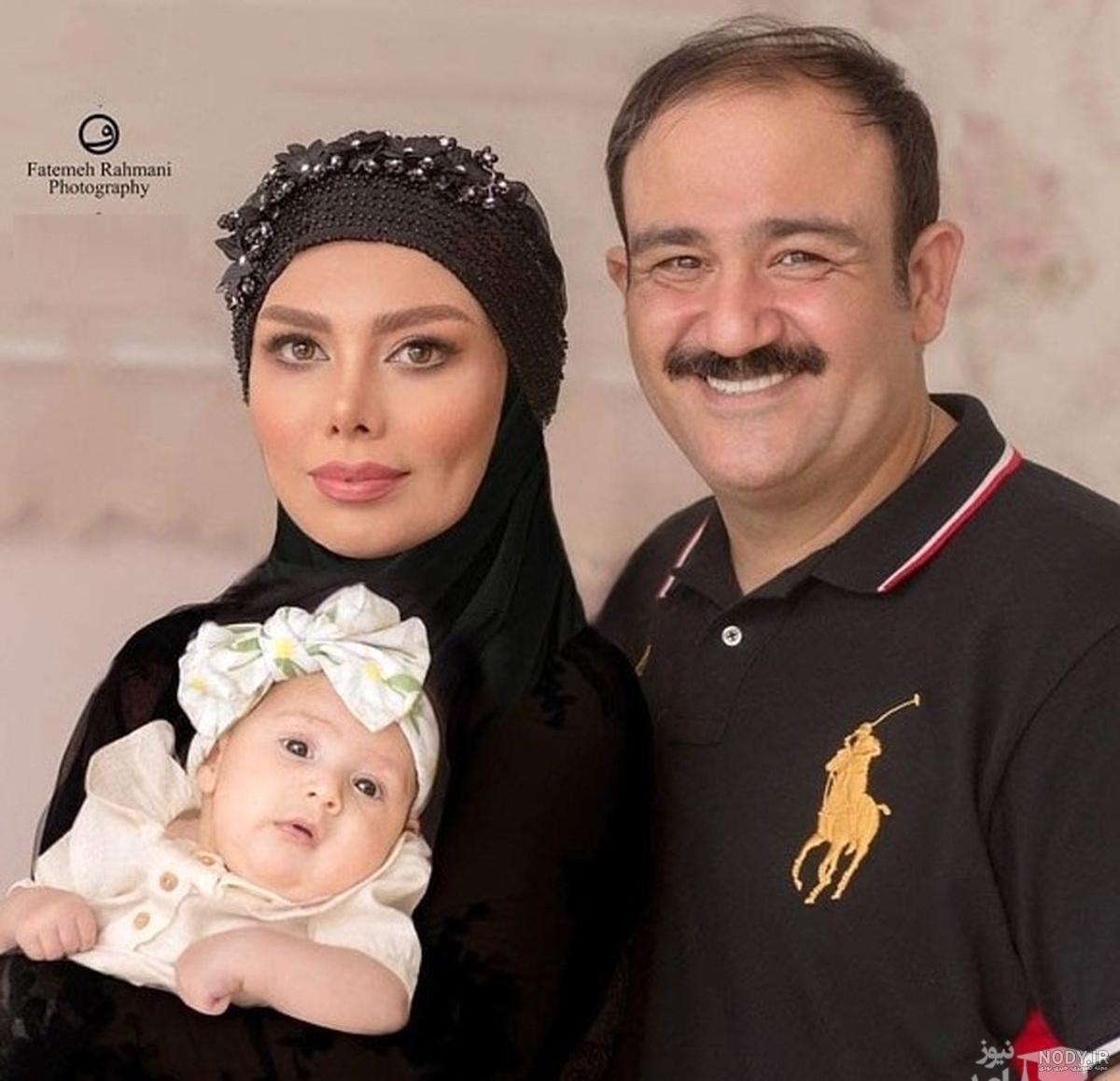 آرزو غفوریان اینستا آرزو غفوریان اینستا