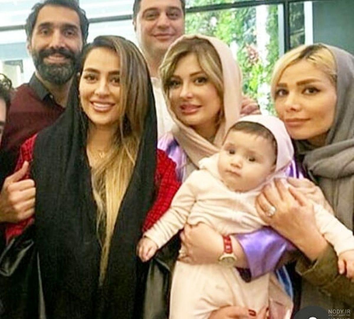 آرزو غفوریان اینستا آرزو غفوریان اینستا