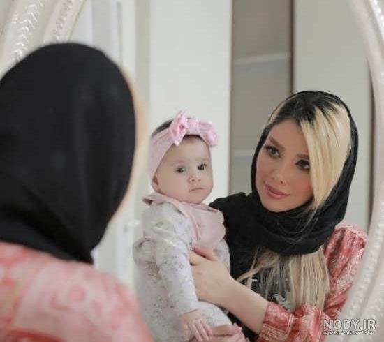 آرزو غفوریان اینستا آرزو غفوریان اینستا