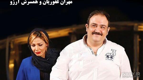 آرزو غفوریان مدلینگ آرزو غفوریان مدلینگ