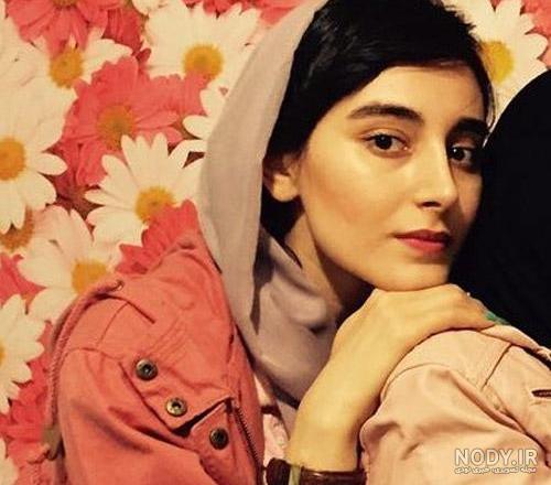 آزاده سیفی اینستا آزاده سیفی اینستا
