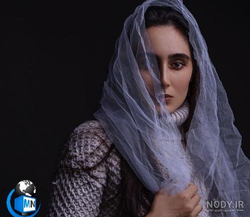 آزاده سیفی دابسمش آزاده سیفی دابسمش