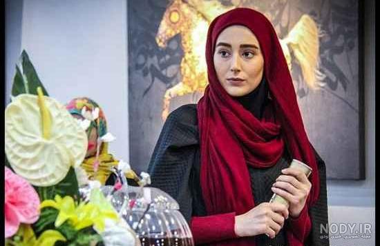 آزاده سیفی دابسمش آزاده سیفی دابسمش