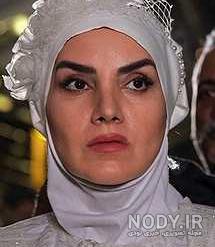 آزاده قوام طراح لباس