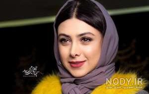 اسم دختر آزاده صمدی اسم دختر آزاده صمدی
