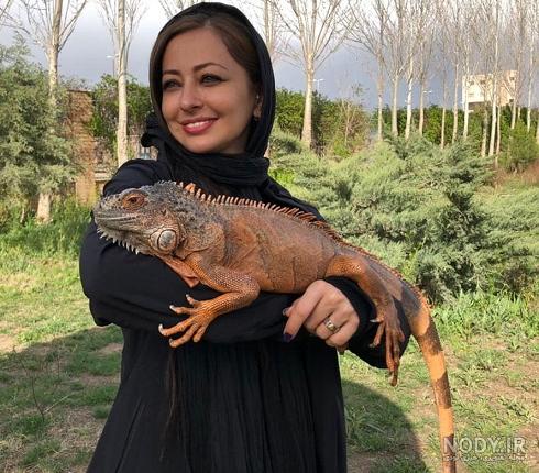 اسم مار مهران مدیری در مرد هزار چهره اسم مار مهران مدیری در مرد هزار چهره
