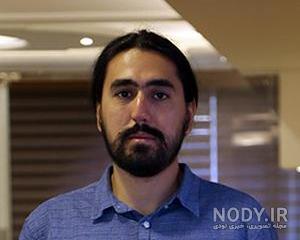 اهنگ جدید سهراب پاکزاد مال من باش اهنگ جدید سهراب پاکزاد مال من باش
