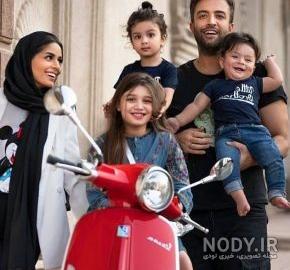 بارانا بهادری در مراسم مادرش بارانا بهادری در مراسم مادرش