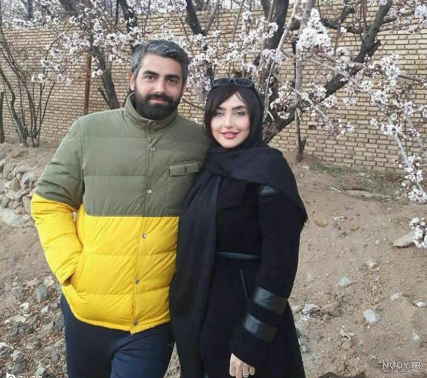 بازیگر بچه مهندس 4