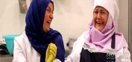 بازیگر در حاشیه