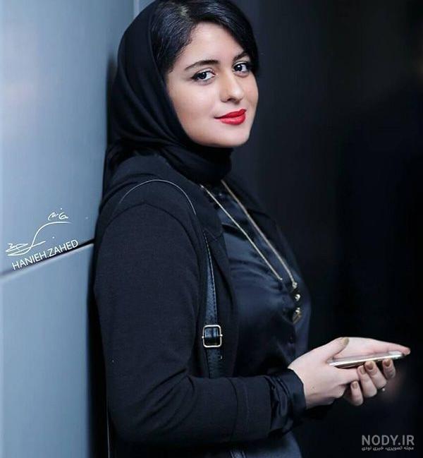 بازیگر زن سریال سرنوشت بازیگر زن سریال سرنوشت