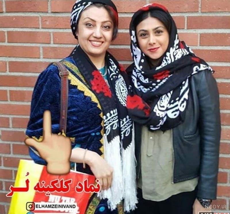 بازیگران فیلم هیاهو بازیگران فیلم هیاهو