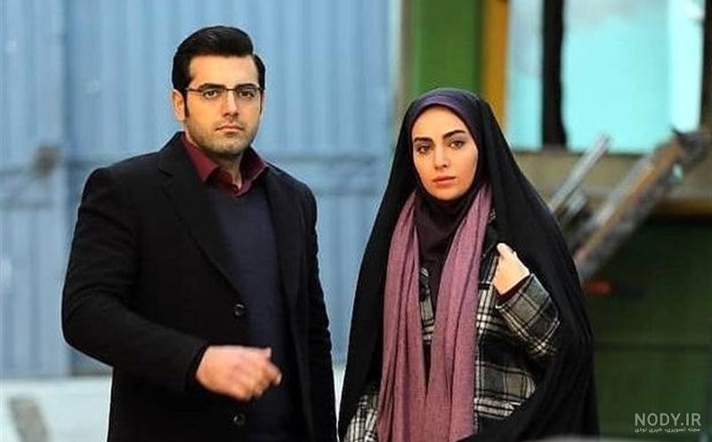 بازیگران مرد بچه مهندس