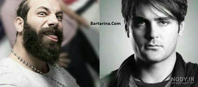 بذار خوبت کنم من آرومت کنم سهراب پاکزاد بذار خوبت کنم من آرومت کنم سهراب پاکزاد
