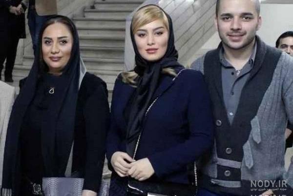 بیماری سحر زکریا و سحر قریشی بیماری سحر زکریا و سحر قریشی