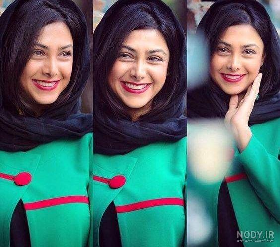 بیوگرافی آزاده صمدی بیوگرافی آزاده صمدی