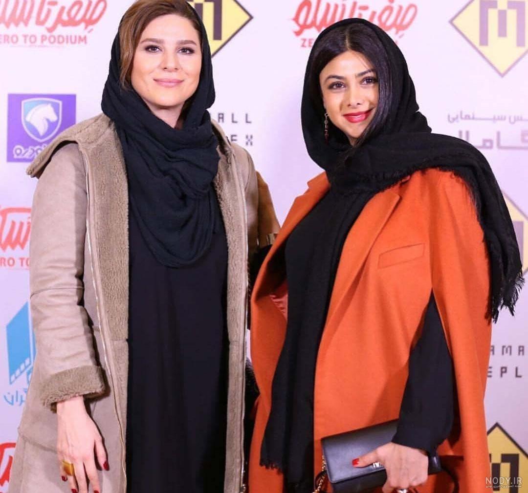 بیوگرافی آزاده صمدی بیوگرافی آزاده صمدی