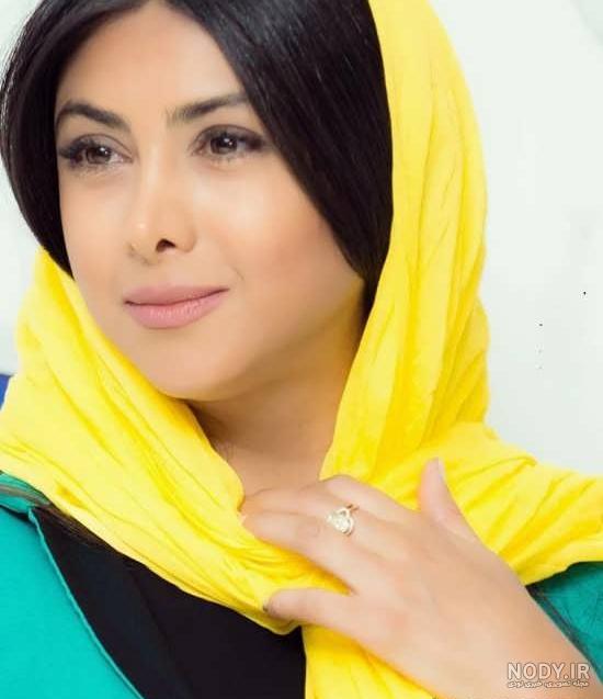بیوگرافی آزاده صمدی وفرزندش بیوگرافی آزاده صمدی وفرزندش