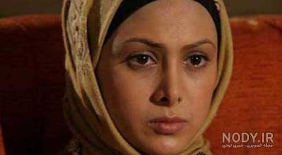 بیوگرافی آزاده صمدی وهمسرش بیوگرافی آزاده صمدی وهمسرش