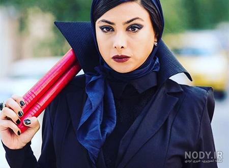 بیوگرافی آزاده صمدی ویکی پدیا بیوگرافی آزاده صمدی ویکی پدیا
