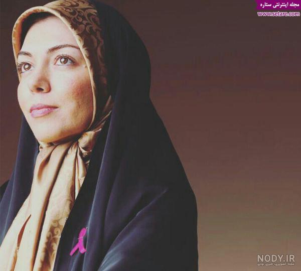 بیوگرافی سجاد عبادی همسر آزاده نامداری بیوگرافی سجاد عبادی همسر آزاده نامداری
