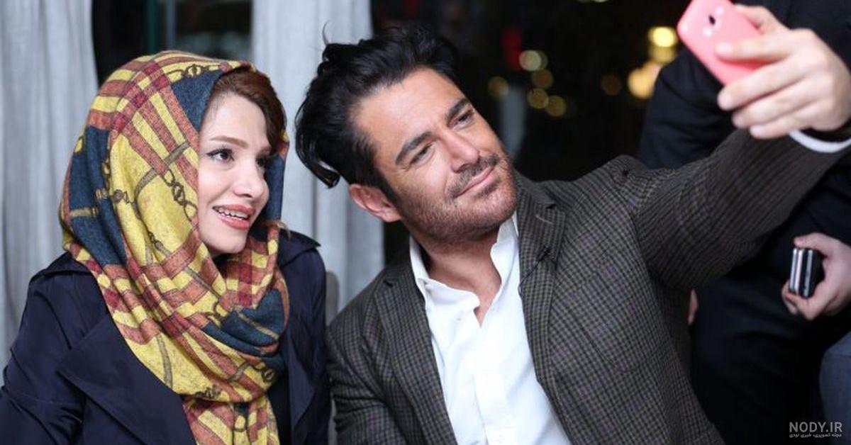 بیوگرافی پدر محمدرضا گلزار
