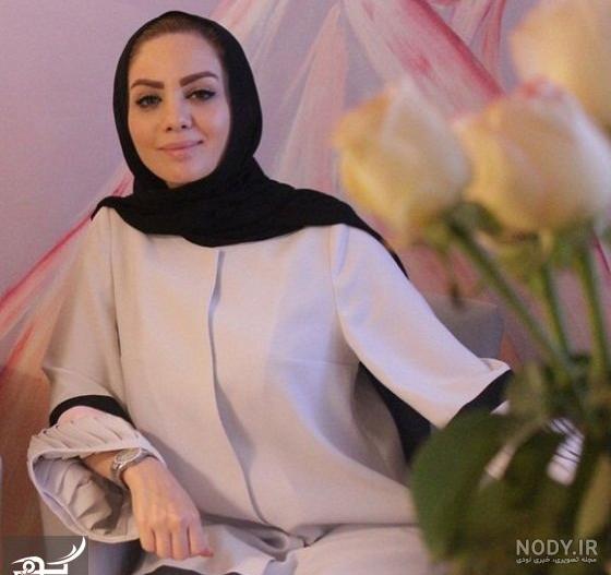 تزیین اسم مبینا