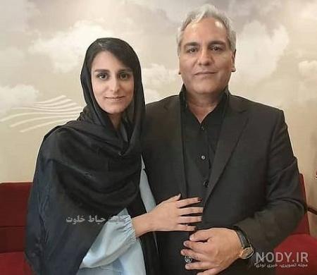 جدایی مهران مدیری و همسرش جدایی مهران مدیری و همسرش