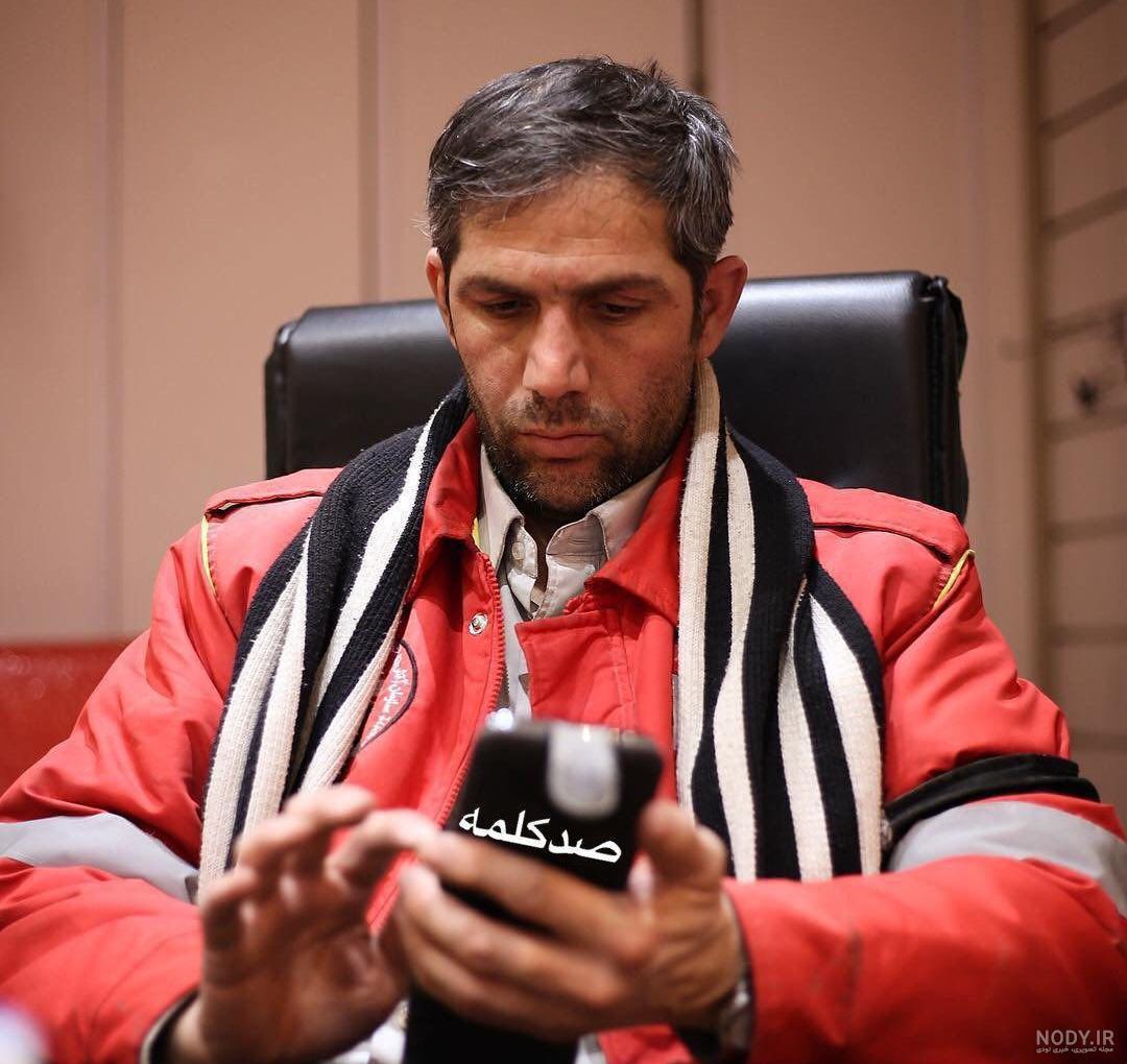 جلال ملکی کرونا جلال ملکی کرونا