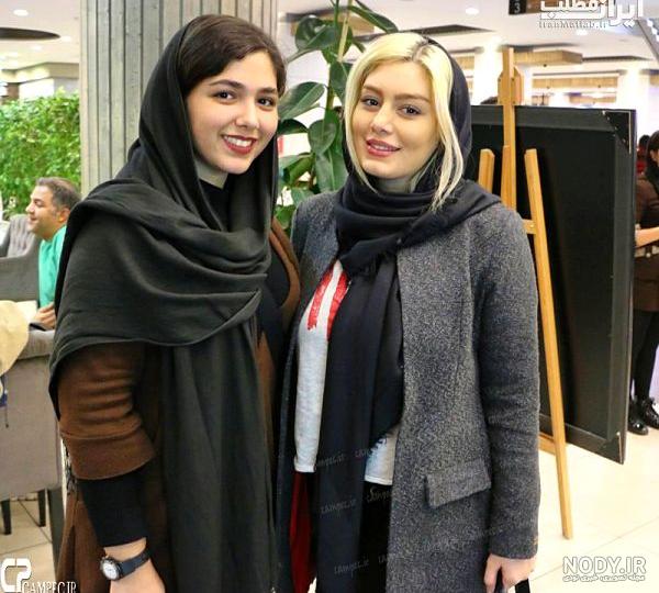 خواهر سحر زکریا خواهر سحر زکریا
